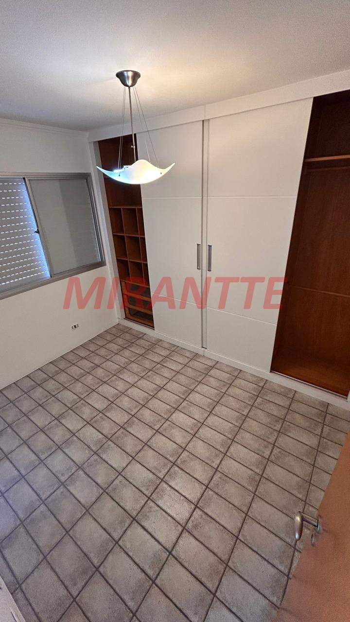 Apartamento de 96m² com 3 quartos em Santa Teresinha