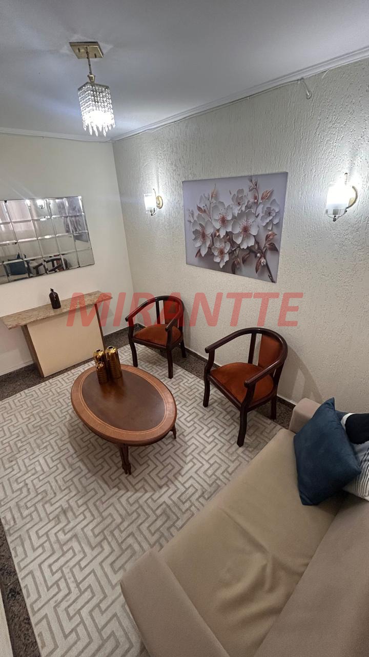 Apartamento de 96m² com 3 quartos em Santa Teresinha