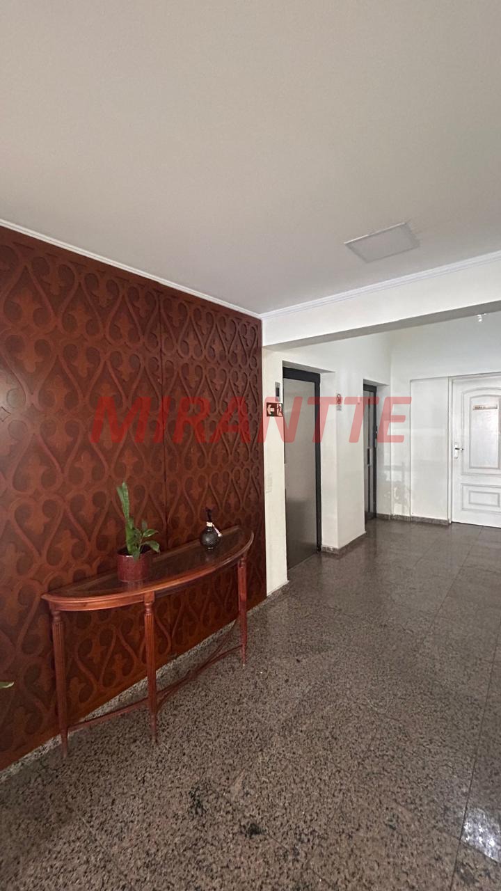 Apartamento de 96m² com 3 quartos em Santa Teresinha