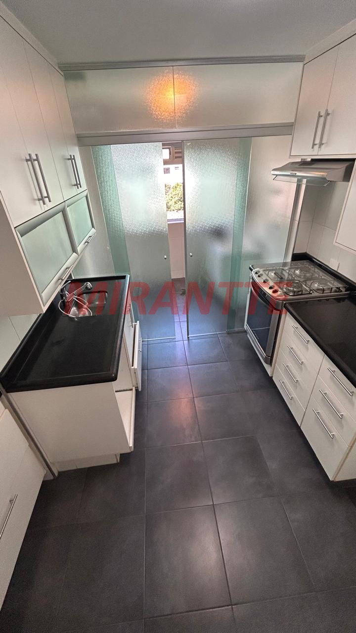 Apartamento de 96m² com 3 quartos em Santa Teresinha
