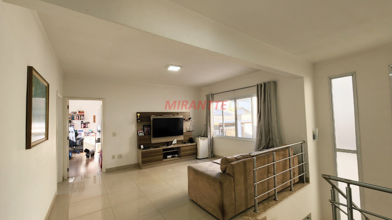 Cond. fechado de 269m² com 3 quartos em Engordadouro