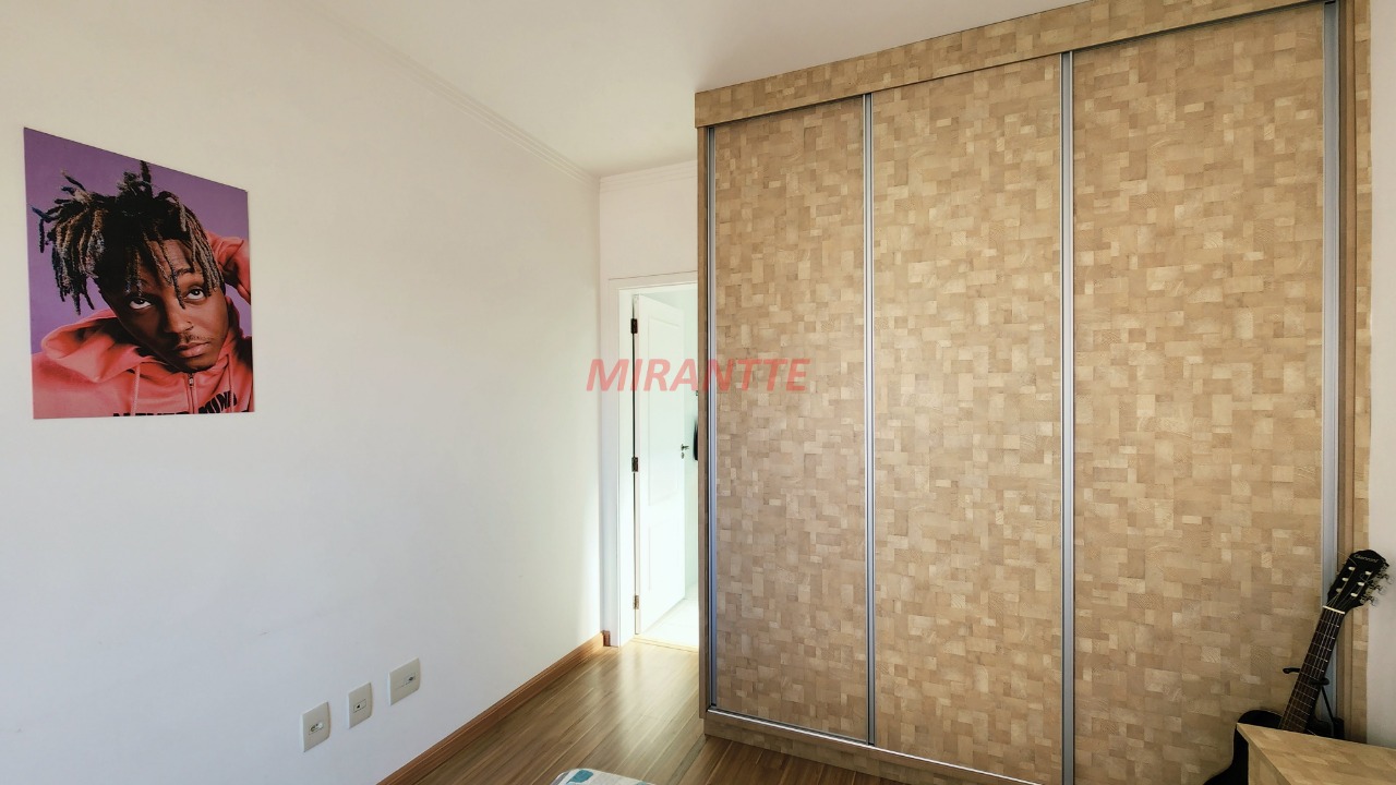 Cond. fechado de 269m² com 3 quartos em Engordadouro