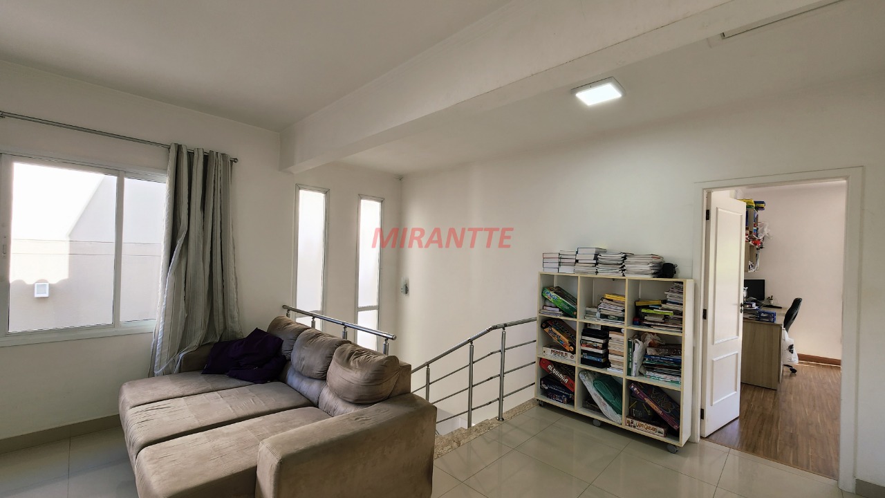 Cond. fechado de 269m² com 3 quartos em Engordadouro