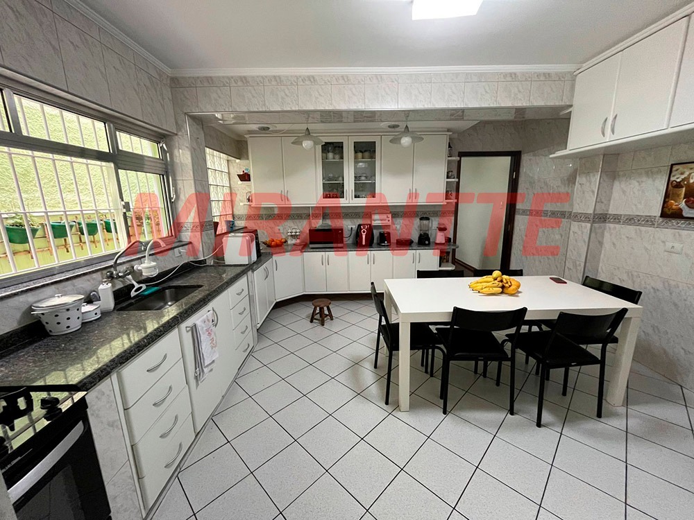 Sobrado de 150m² com 4 quartos em Mandaqui