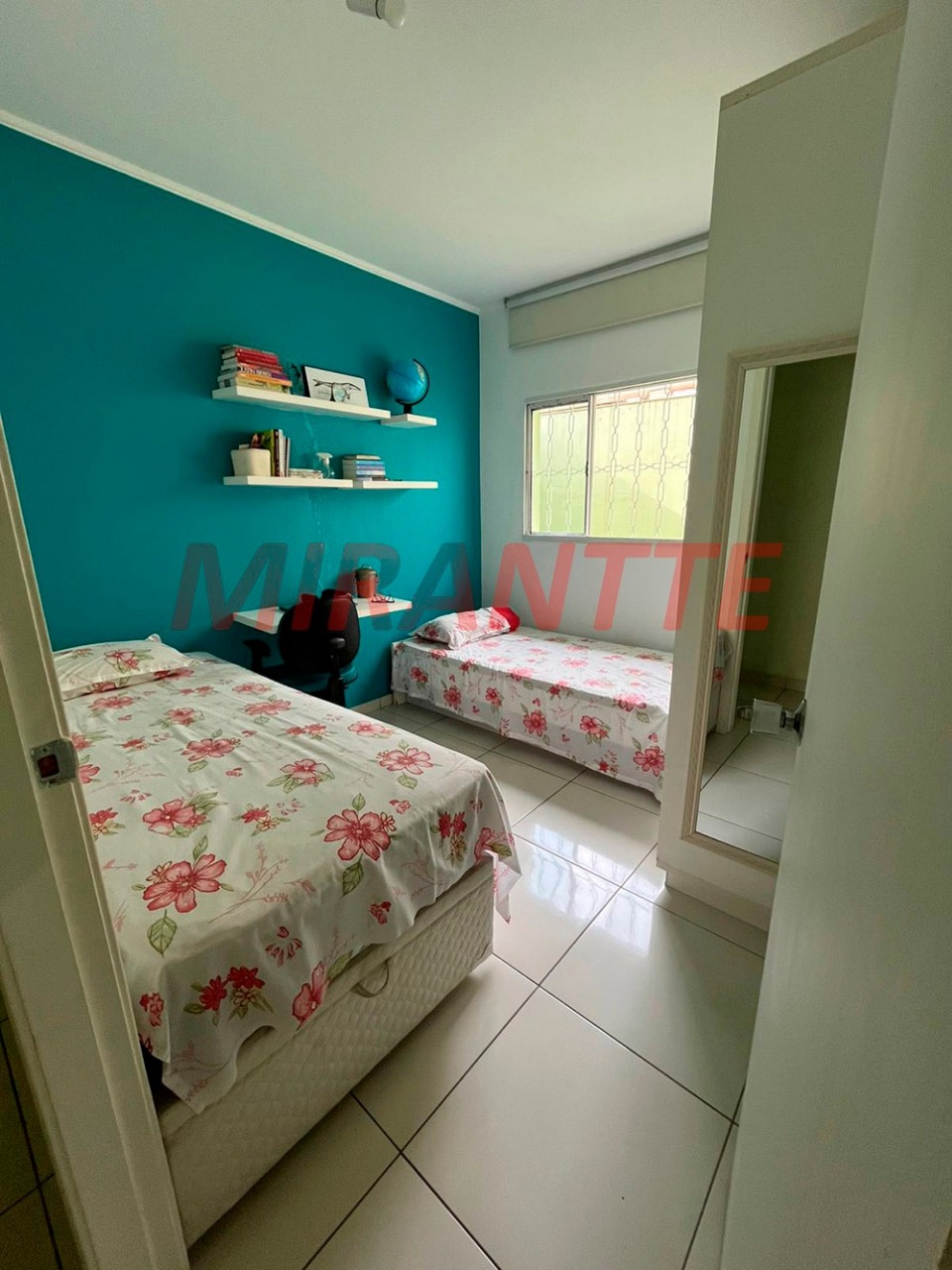 Sobrado de 150m² com 4 quartos em Mandaqui