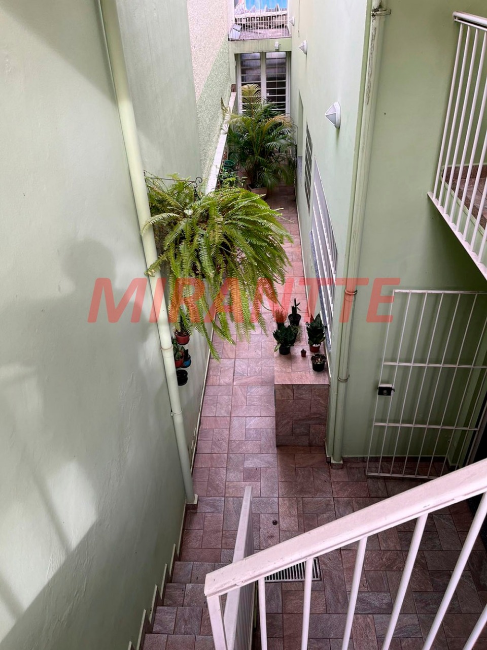 Sobrado de 150m² com 4 quartos em Mandaqui
