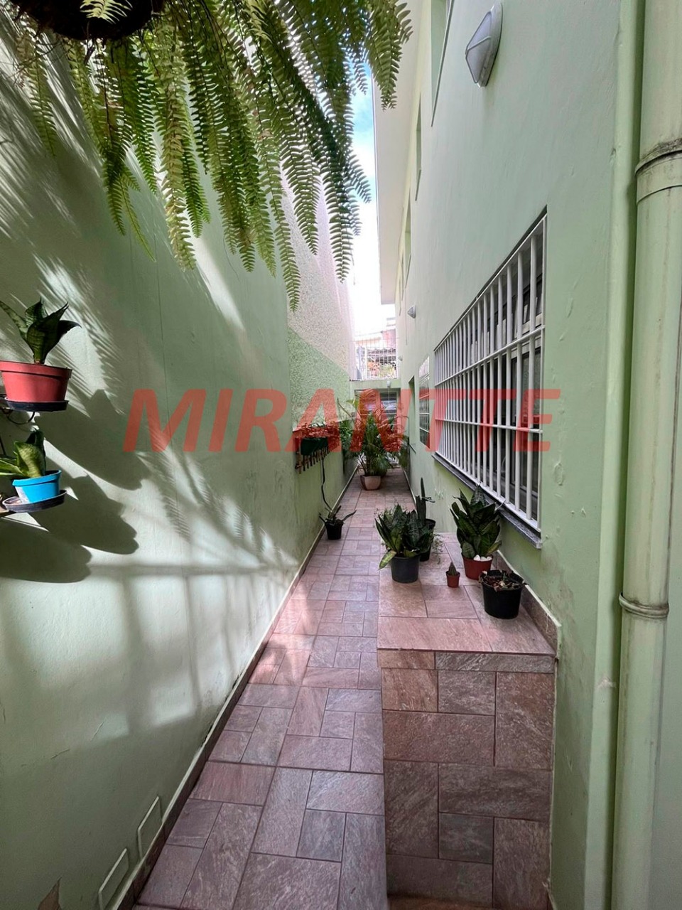 Sobrado de 150m² com 4 quartos em Mandaqui
