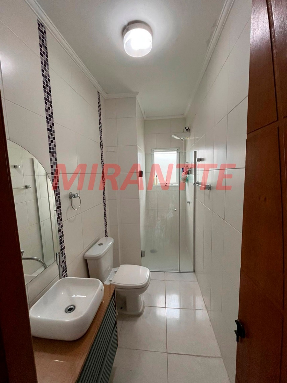 Sobrado de 150m² com 4 quartos em Mandaqui