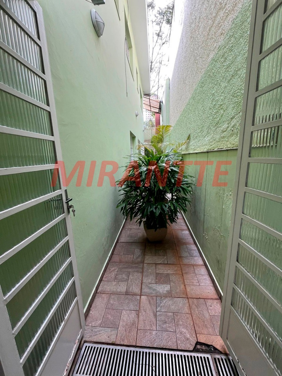 Sobrado de 150m² com 4 quartos em Mandaqui