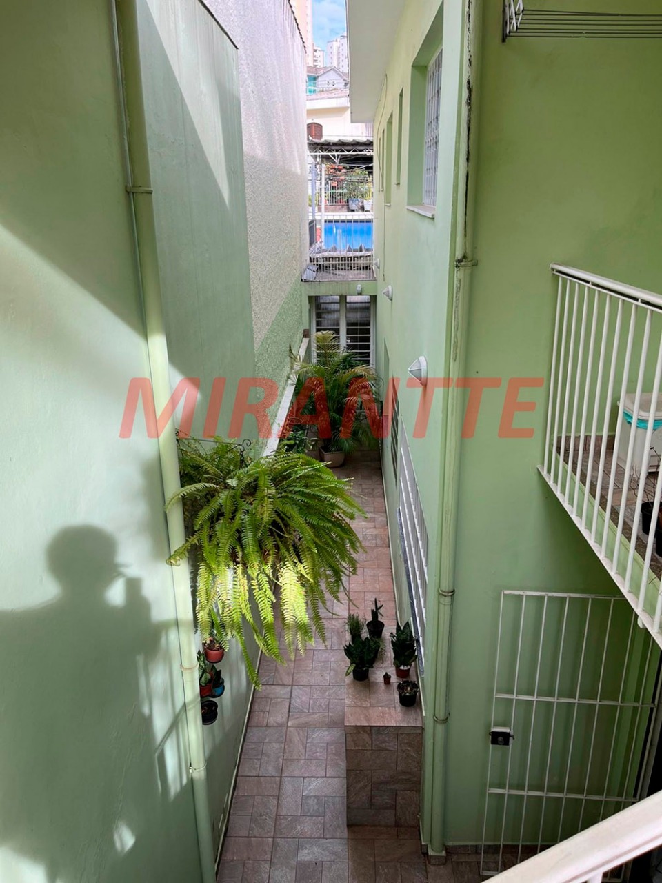 Sobrado de 150m² com 4 quartos em Mandaqui