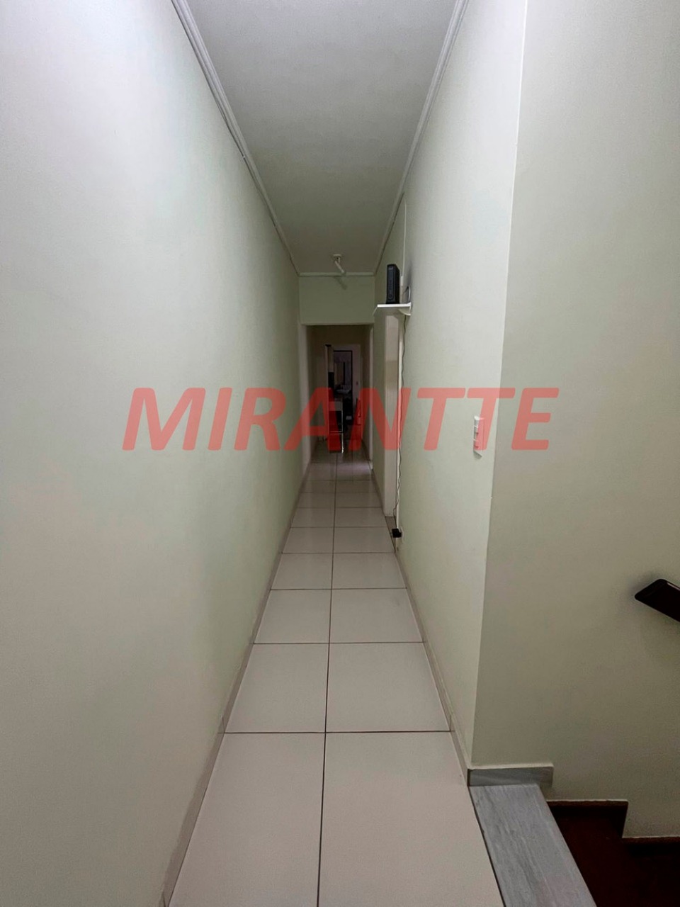 Sobrado de 150m² com 4 quartos em Mandaqui