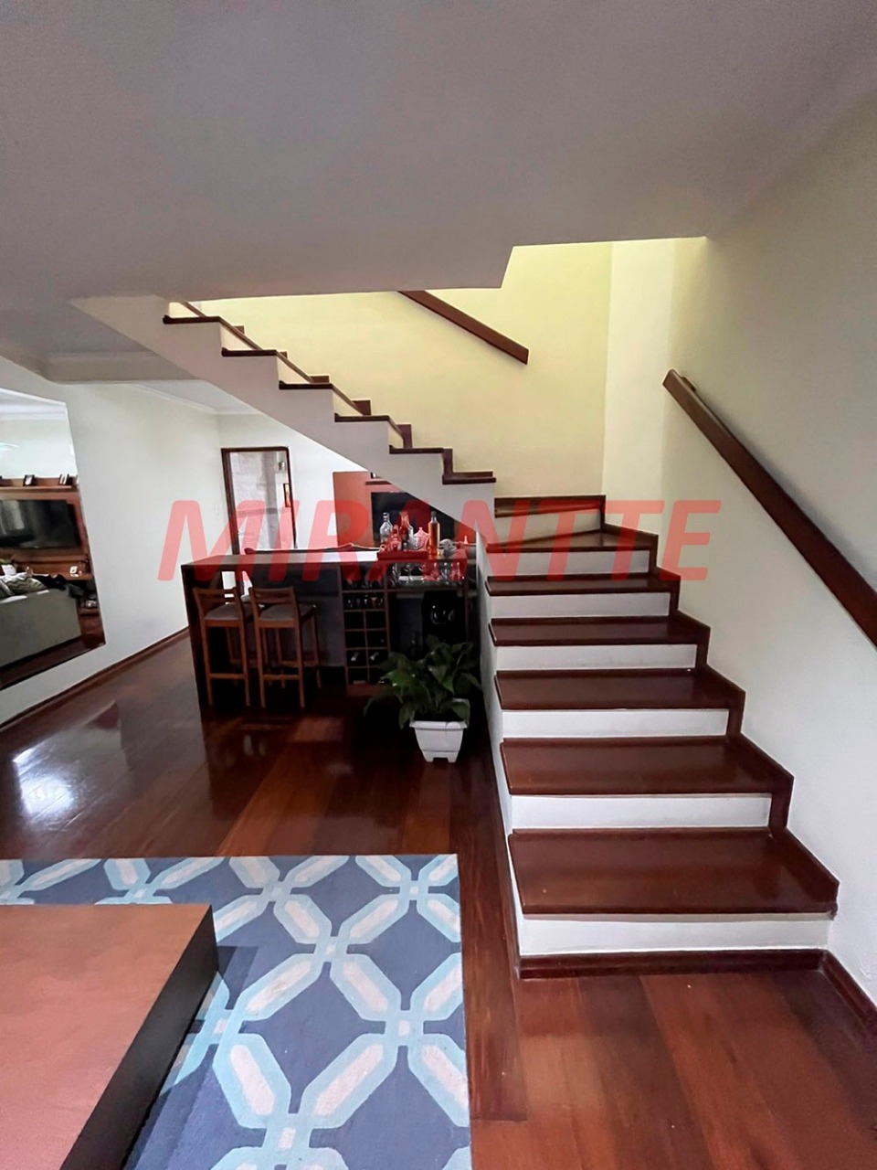 Sobrado de 150m² com 4 quartos em Mandaqui