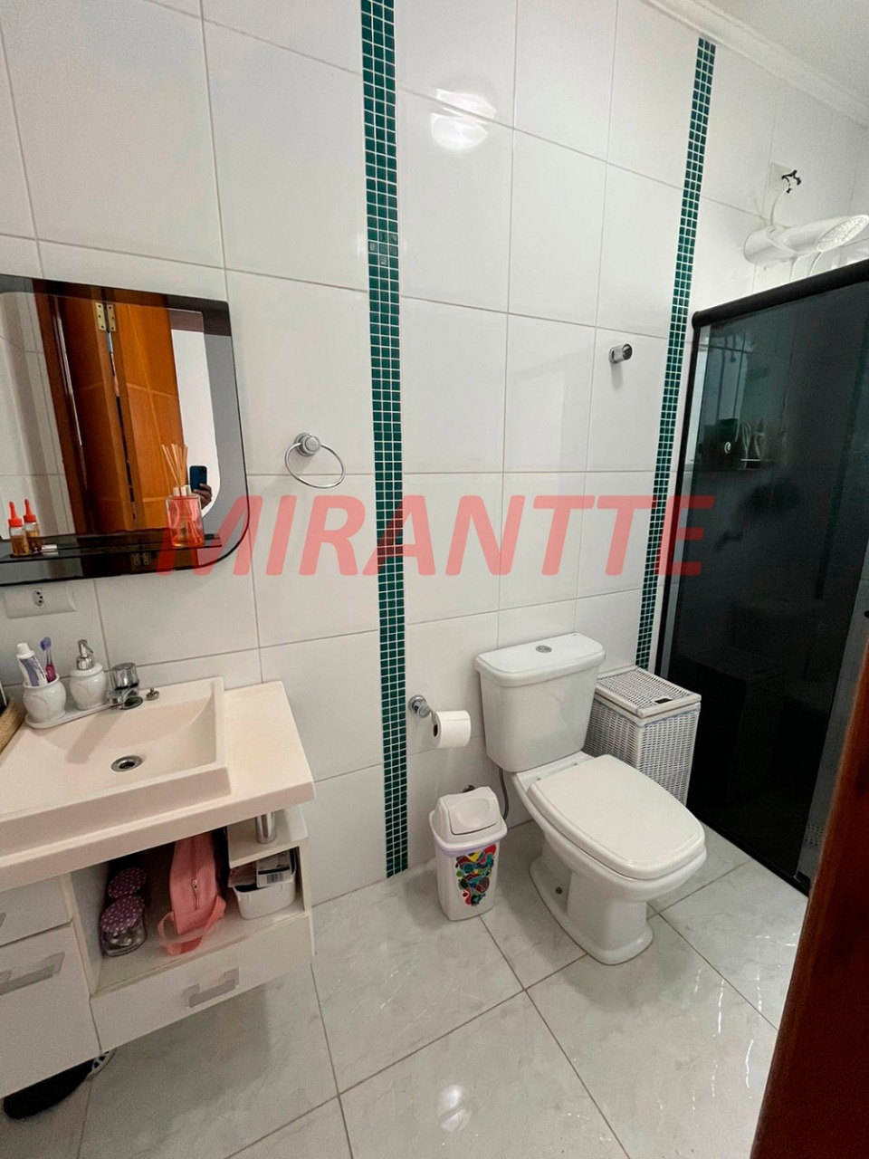 Sobrado de 150m² com 4 quartos em Mandaqui