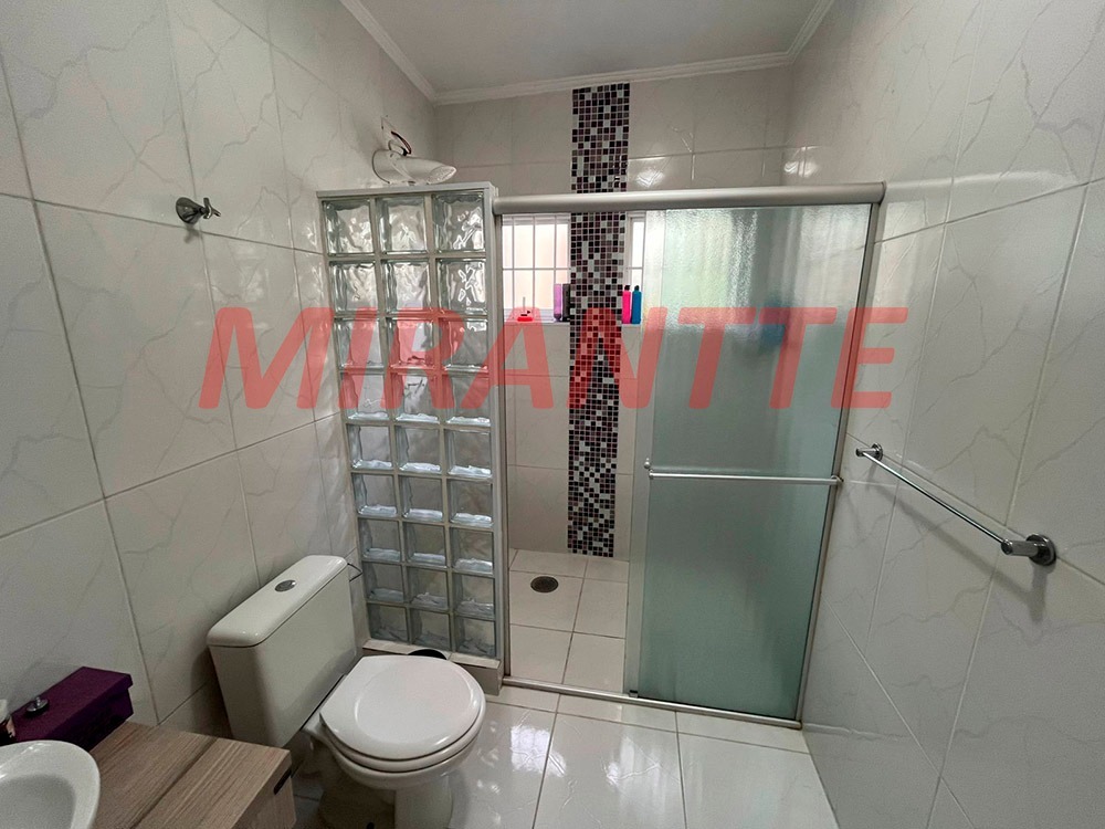 Sobrado de 150m² com 4 quartos em Mandaqui