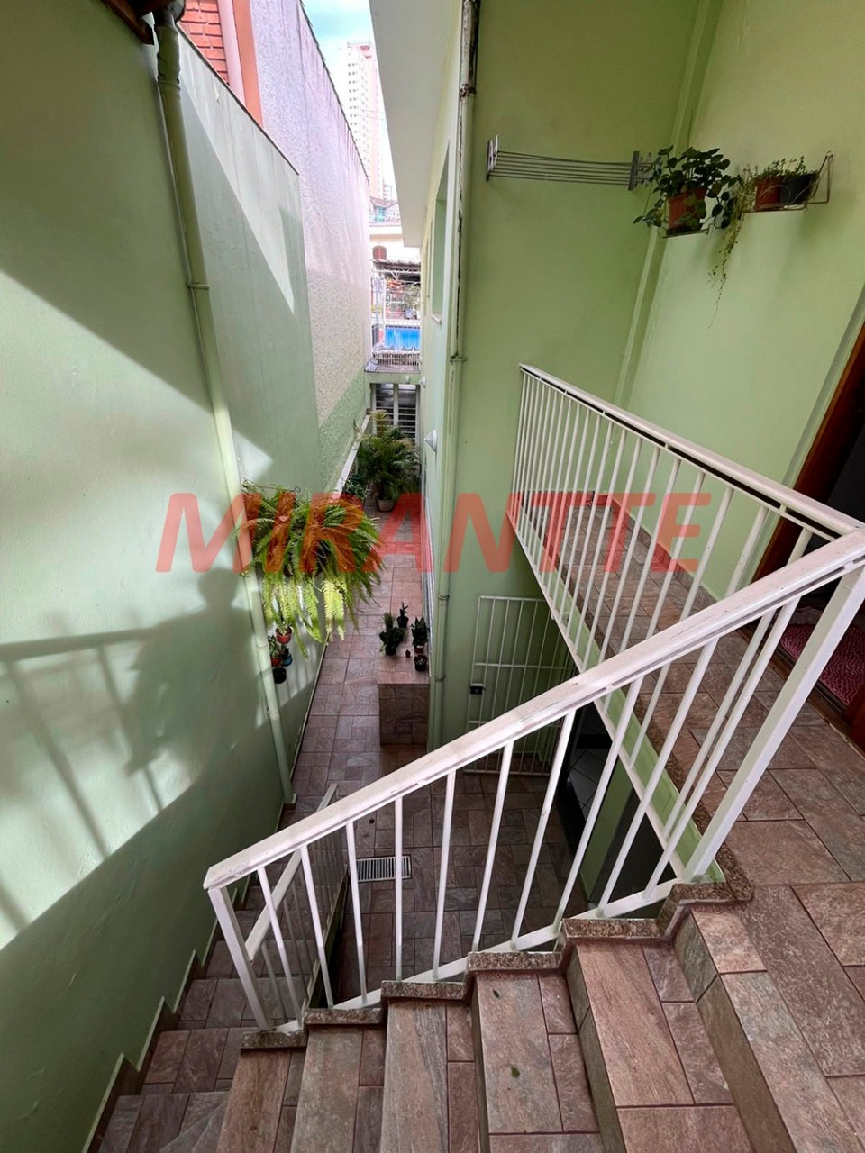 Sobrado de 150m² com 4 quartos em Mandaqui