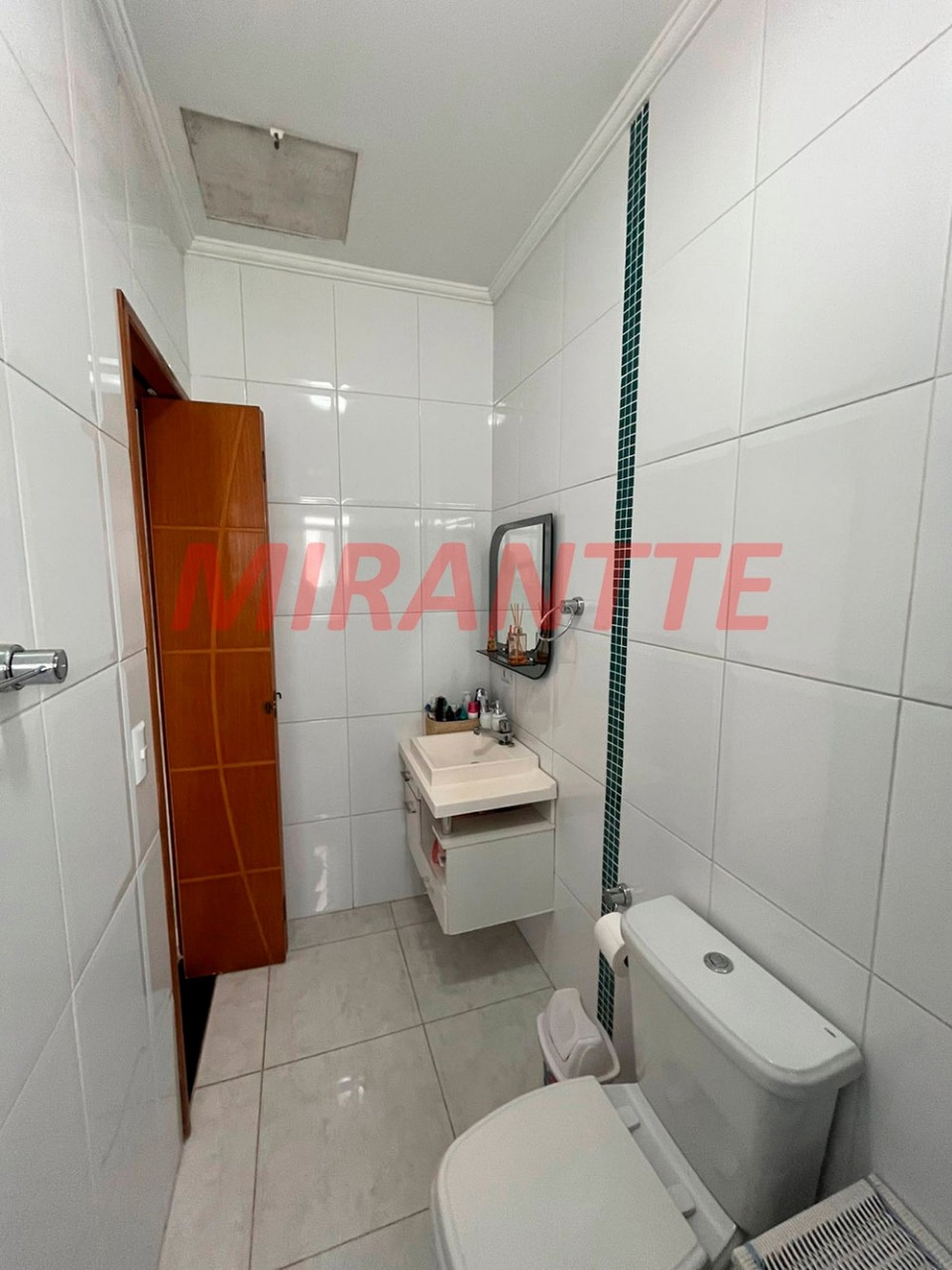 Sobrado de 150m² com 4 quartos em Mandaqui