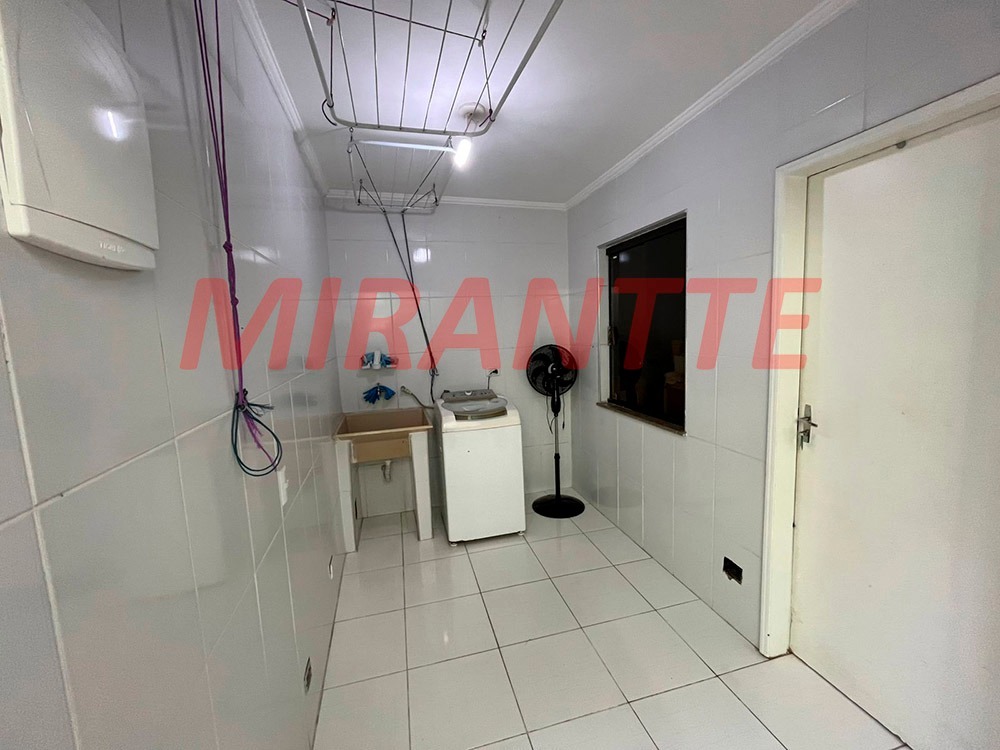 Sobrado de 150m² com 4 quartos em Mandaqui