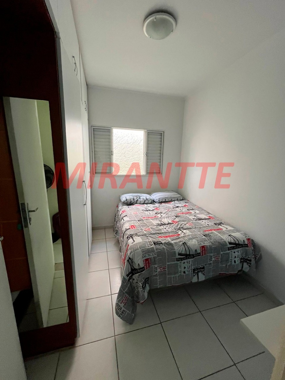 Sobrado de 150m² com 4 quartos em Mandaqui