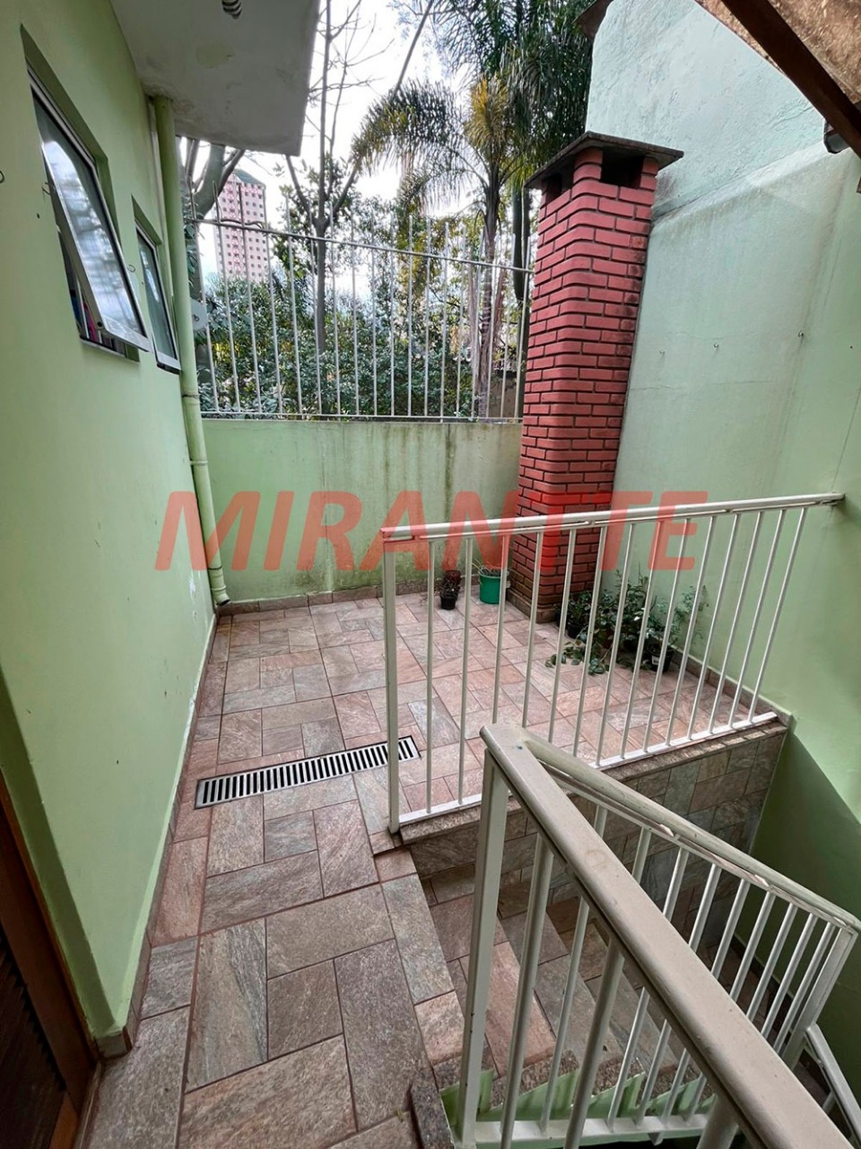 Sobrado de 150m² com 4 quartos em Mandaqui