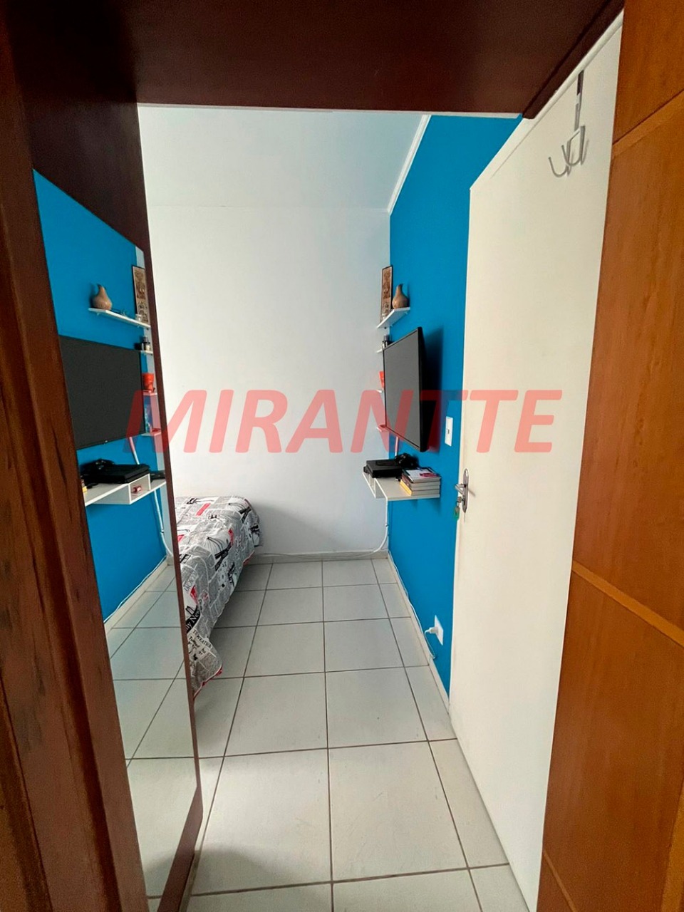 Sobrado de 150m² com 4 quartos em Mandaqui
