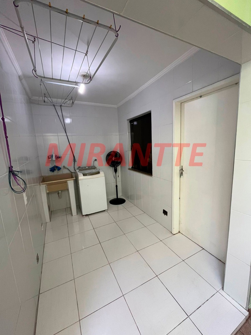 Sobrado de 150m² com 4 quartos em Mandaqui