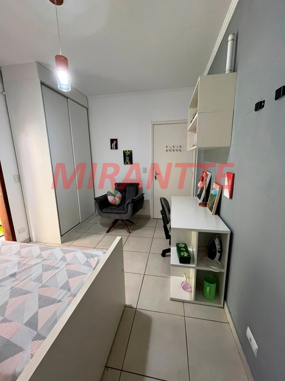 Sobrado de 150m² com 4 quartos em Mandaqui