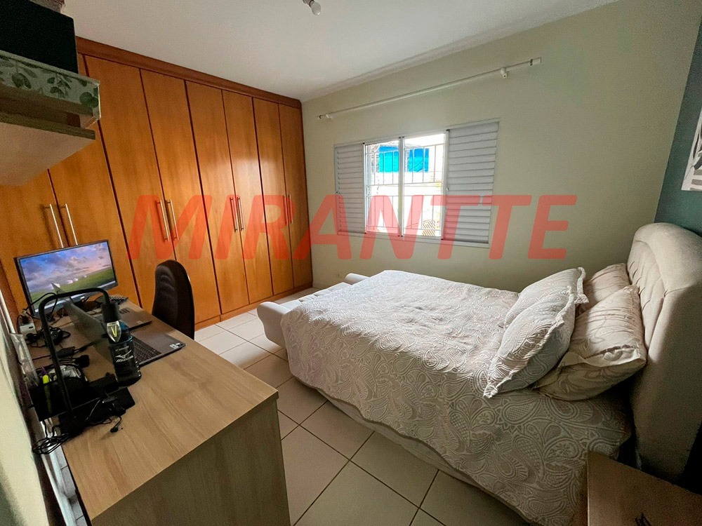Sobrado de 150m² com 4 quartos em Mandaqui
