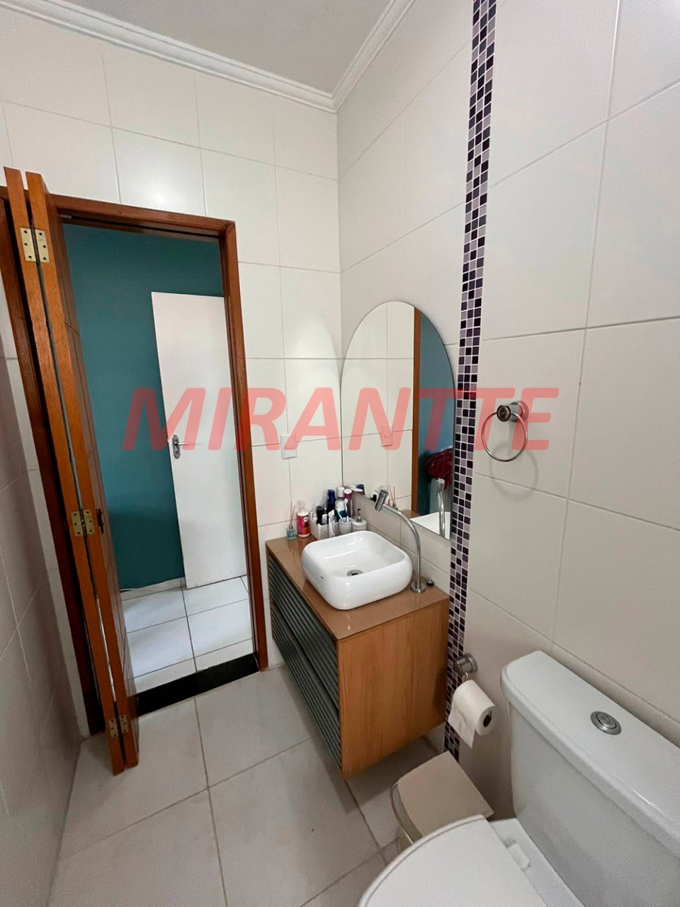 Sobrado de 150m² com 4 quartos em Mandaqui