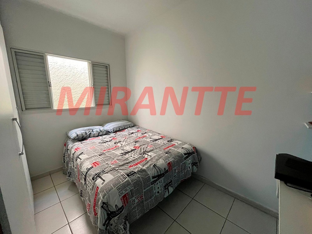Sobrado de 150m² com 4 quartos em Mandaqui