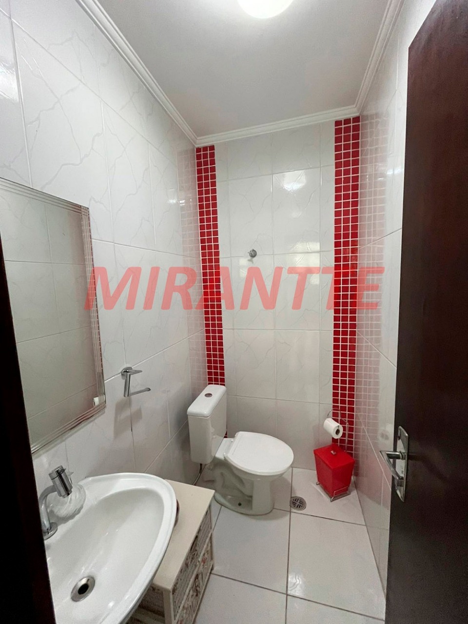 Sobrado de 150m² com 4 quartos em Mandaqui