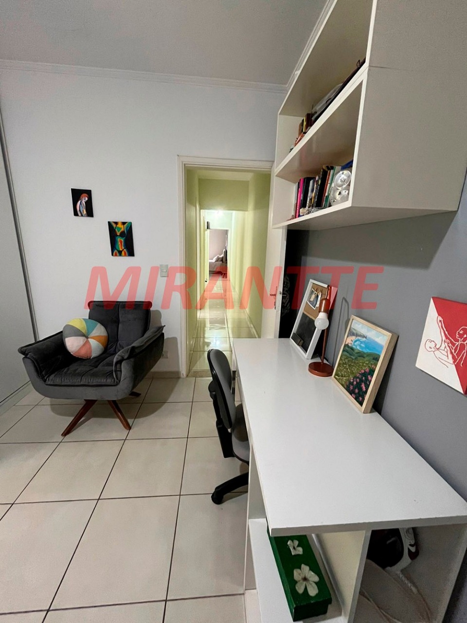 Sobrado de 150m² com 4 quartos em Mandaqui