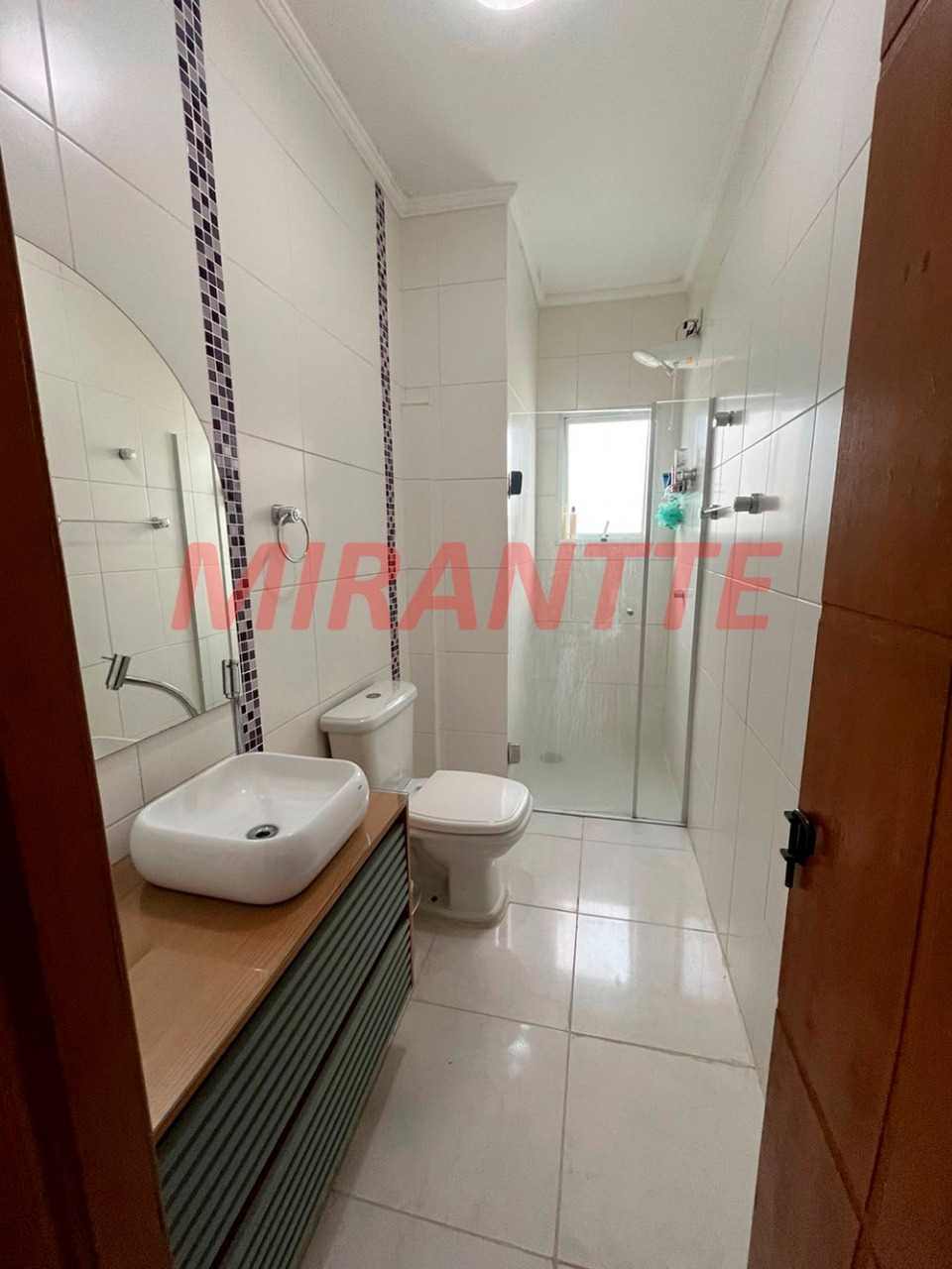 Sobrado de 150m² com 4 quartos em Mandaqui