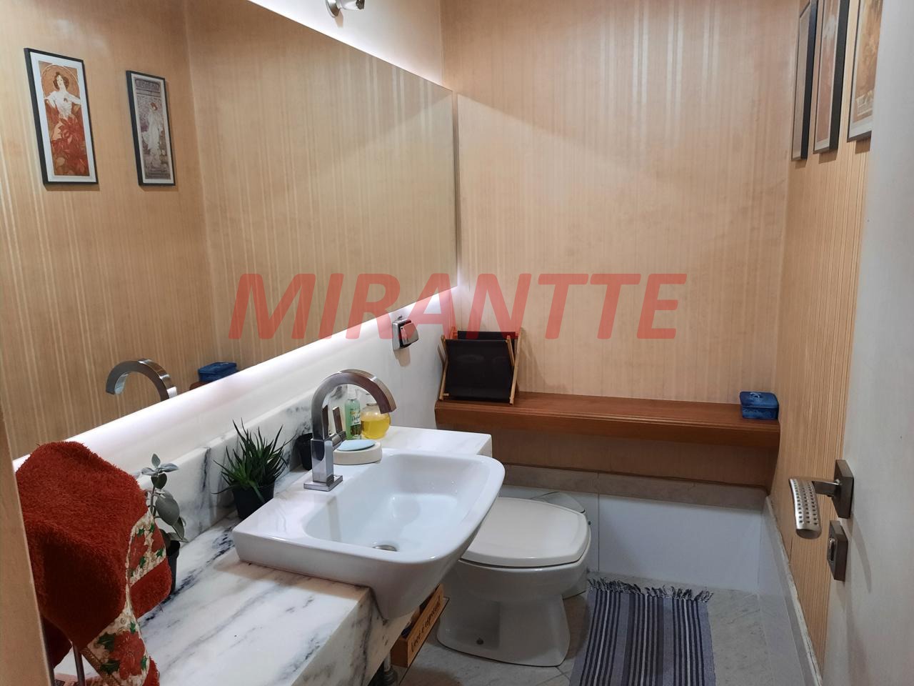 Sobrado de 180m² com 3 quartos em Parada Inglesa