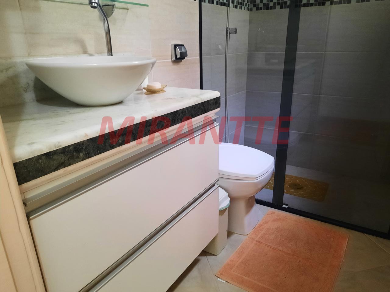 Sobrado de 180m² com 3 quartos em Parada Inglesa