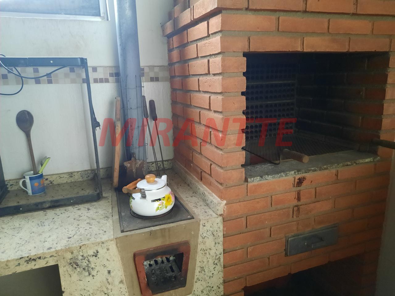 Sobrado de 180m² com 3 quartos em Parada Inglesa