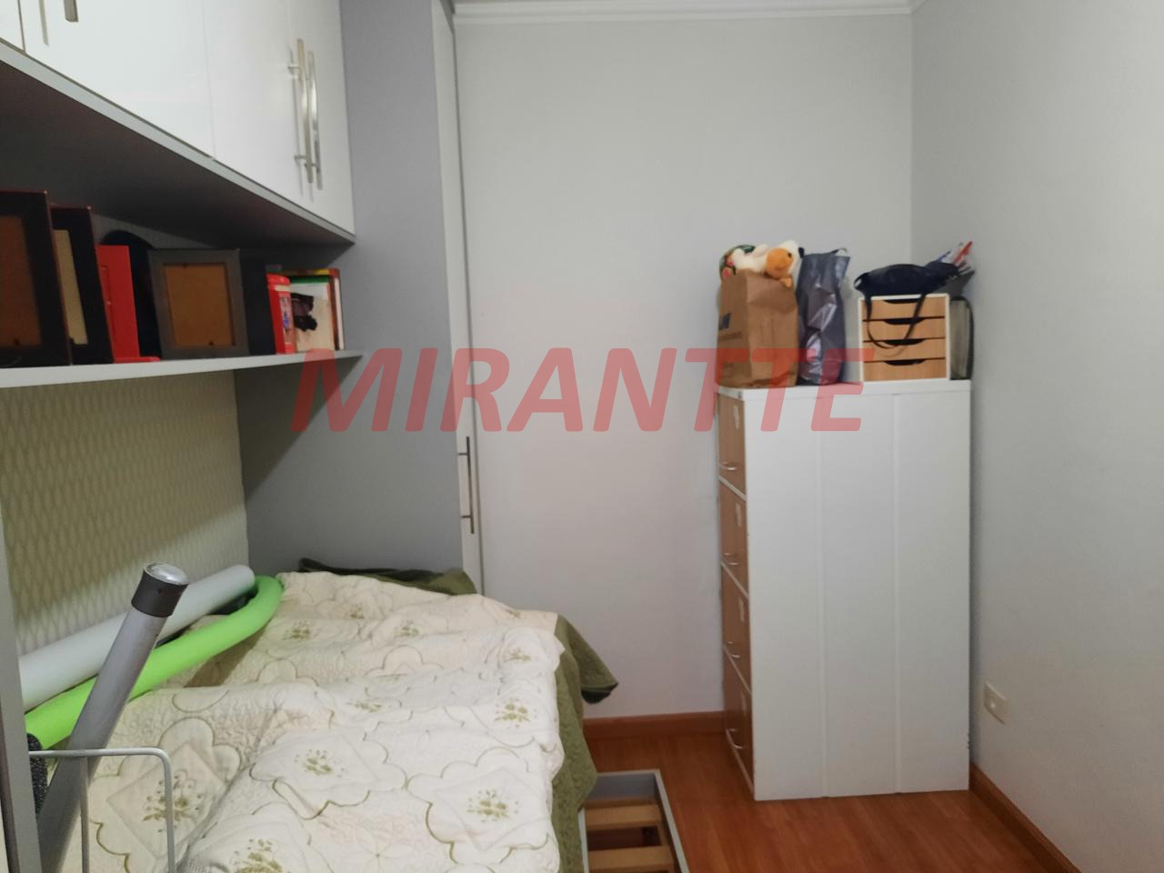 Sobrado de 180m² com 3 quartos em Parada Inglesa
