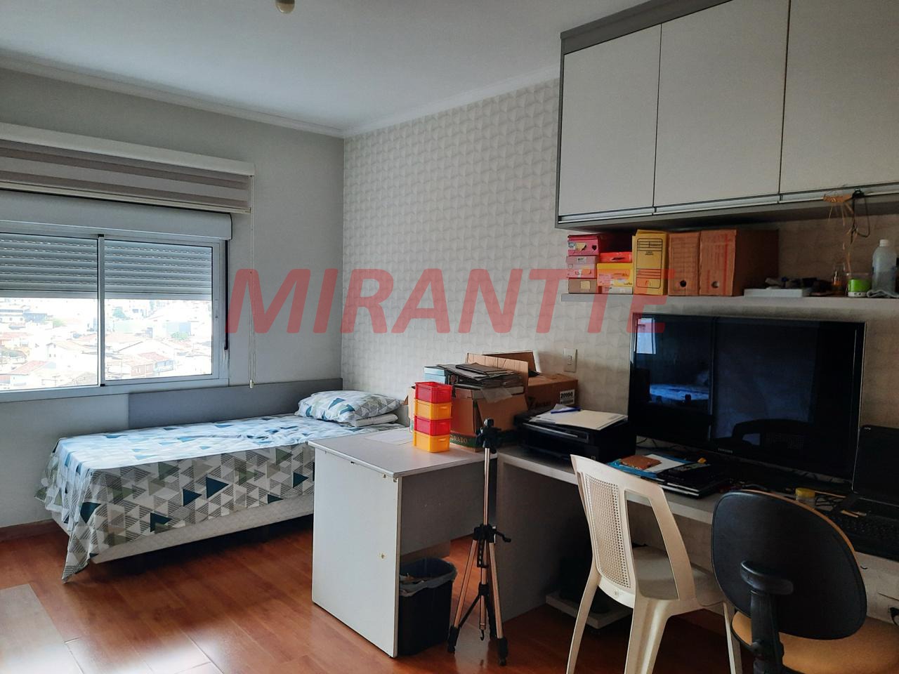Sobrado de 180m² com 3 quartos em Parada Inglesa
