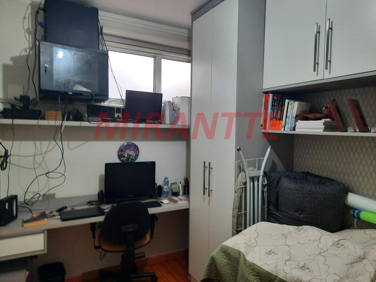 Sobrado de 180m² com 3 quartos em Parada Inglesa