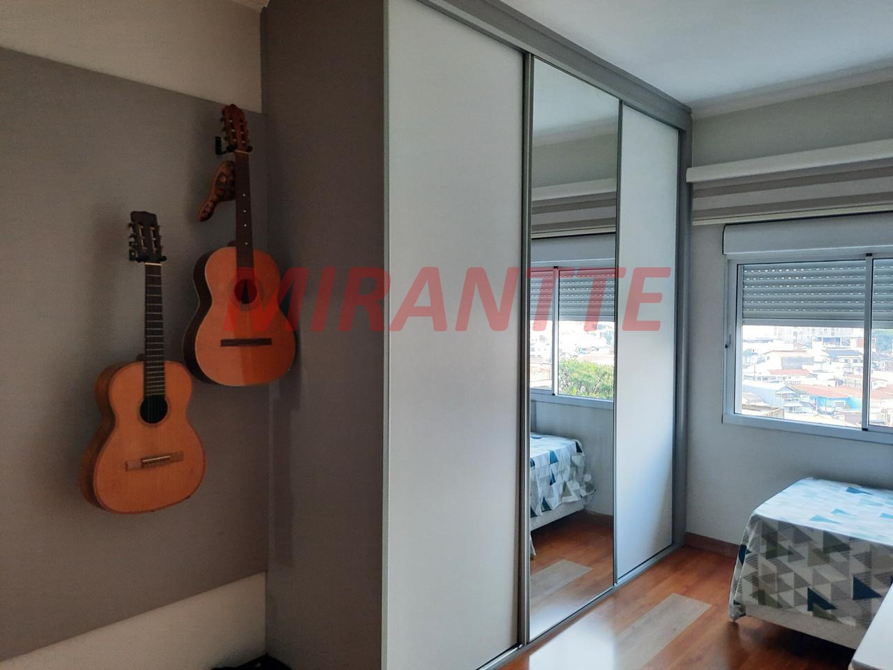 Sobrado de 180m² com 3 quartos em Parada Inglesa