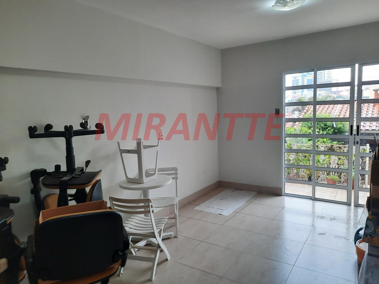Sobrado de 180m² com 3 quartos em Parada Inglesa