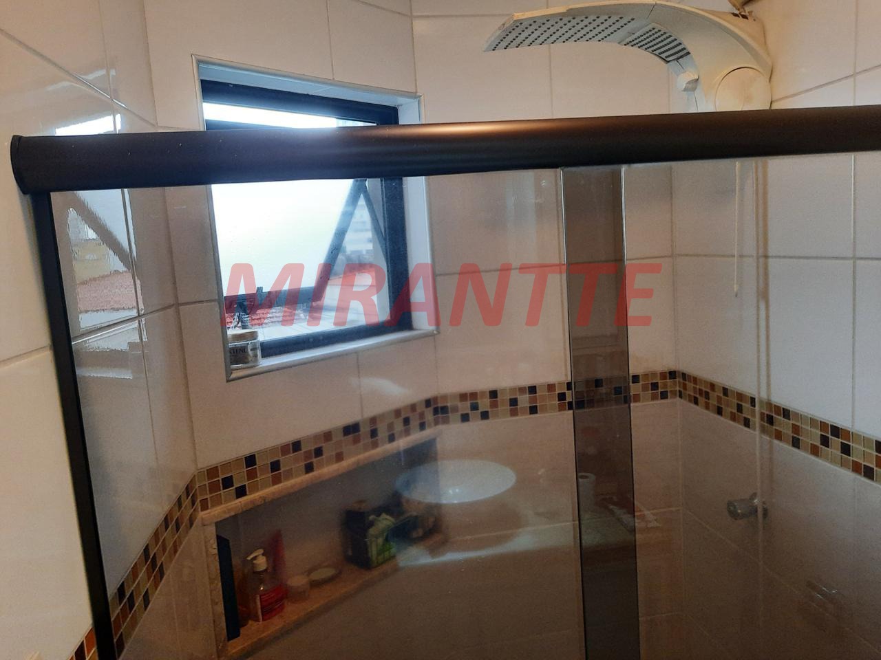 Sobrado de 180m² com 3 quartos em Parada Inglesa