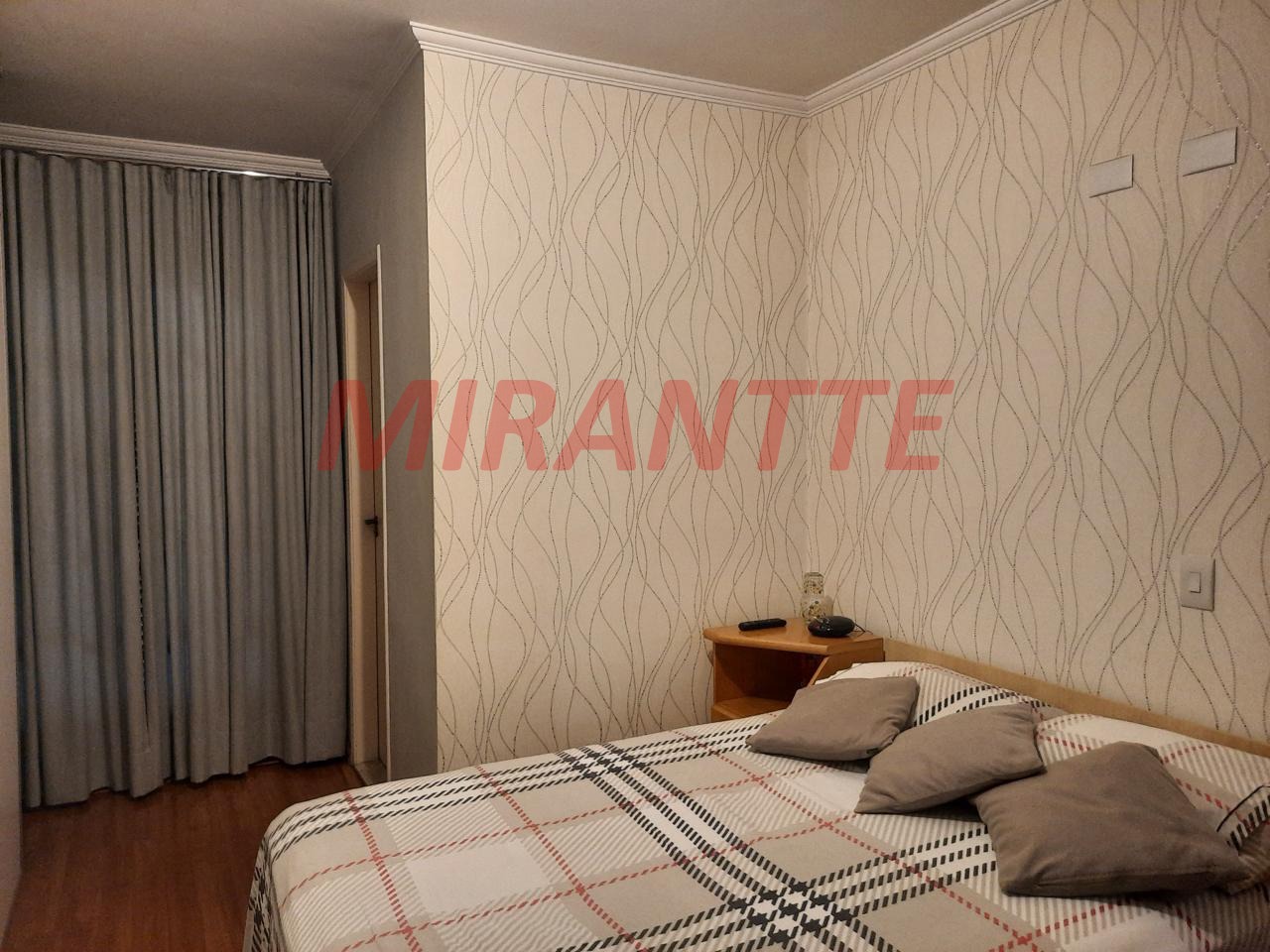 Sobrado de 180m² com 3 quartos em Parada Inglesa