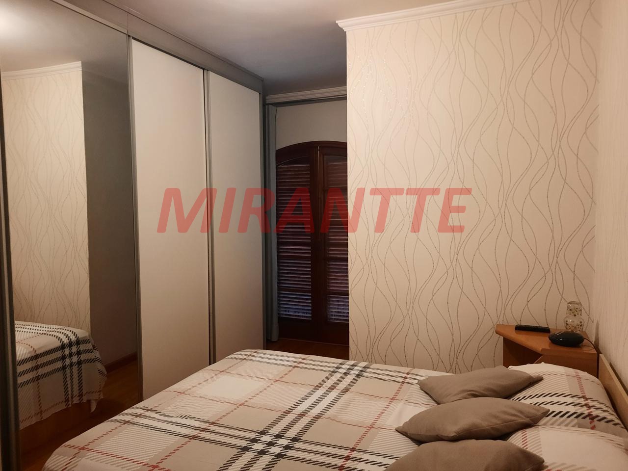 Sobrado de 180m² com 3 quartos em Parada Inglesa