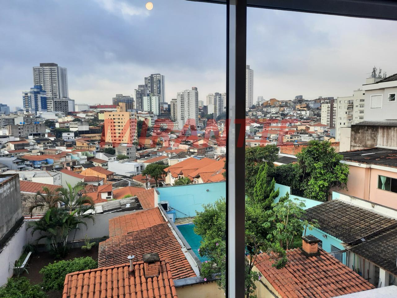 Sobrado de 180m² com 3 quartos em Parada Inglesa