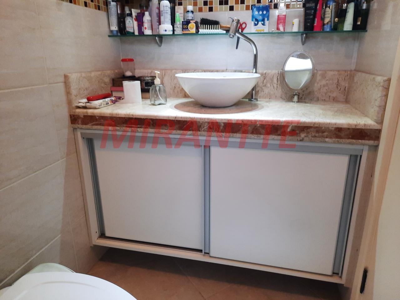 Sobrado de 180m² com 3 quartos em Parada Inglesa