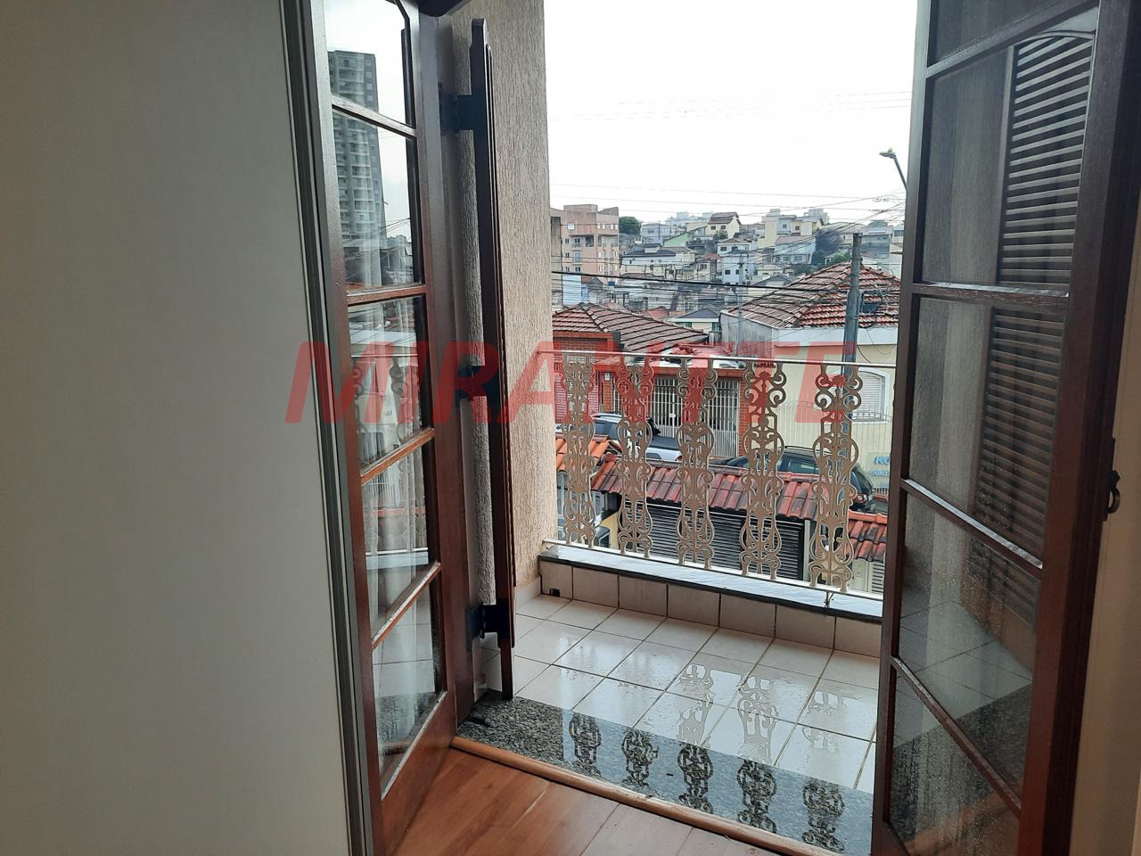 Sobrado de 180m² com 3 quartos em Parada Inglesa