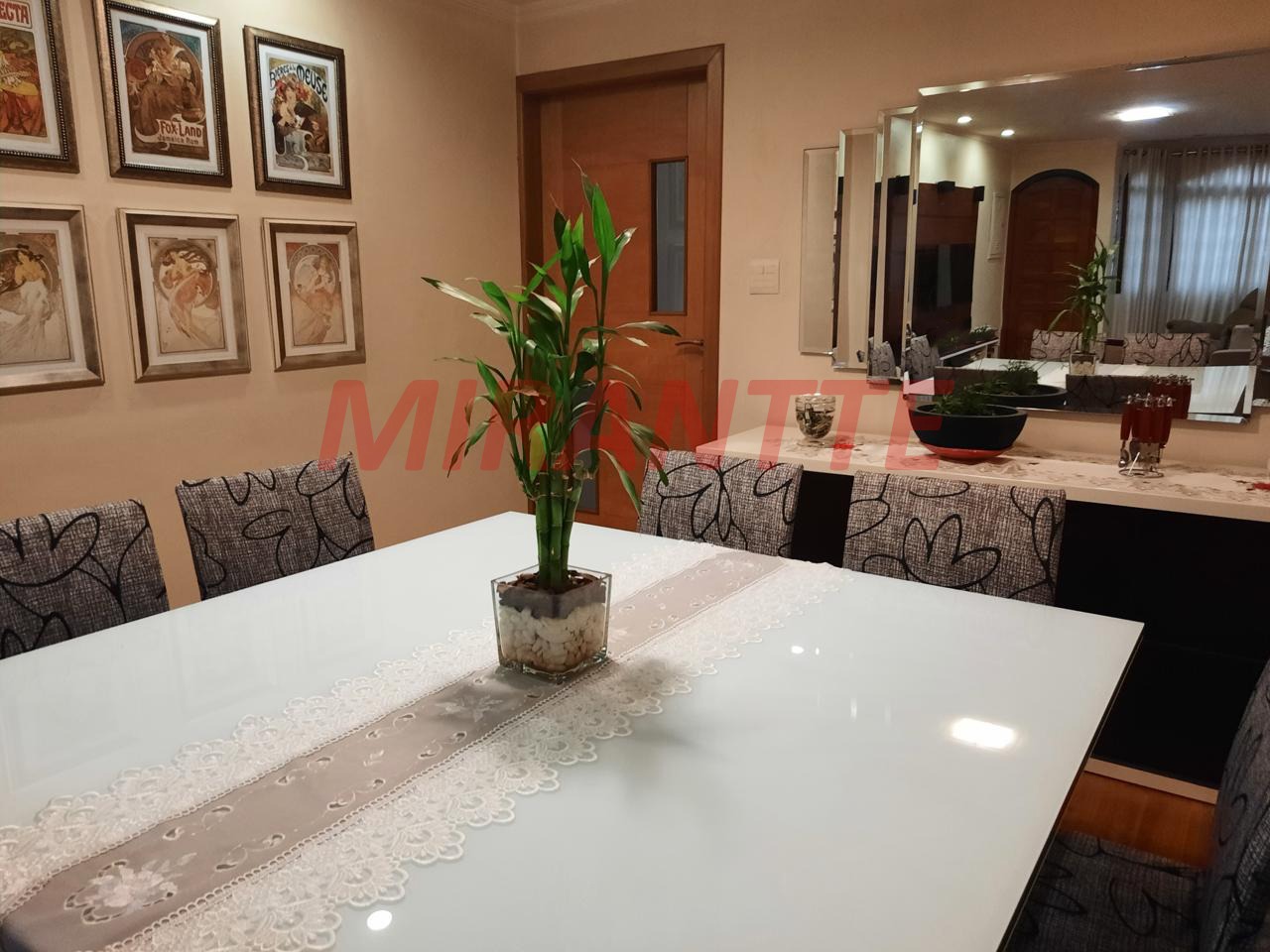 Sobrado de 180m² com 3 quartos em Parada Inglesa