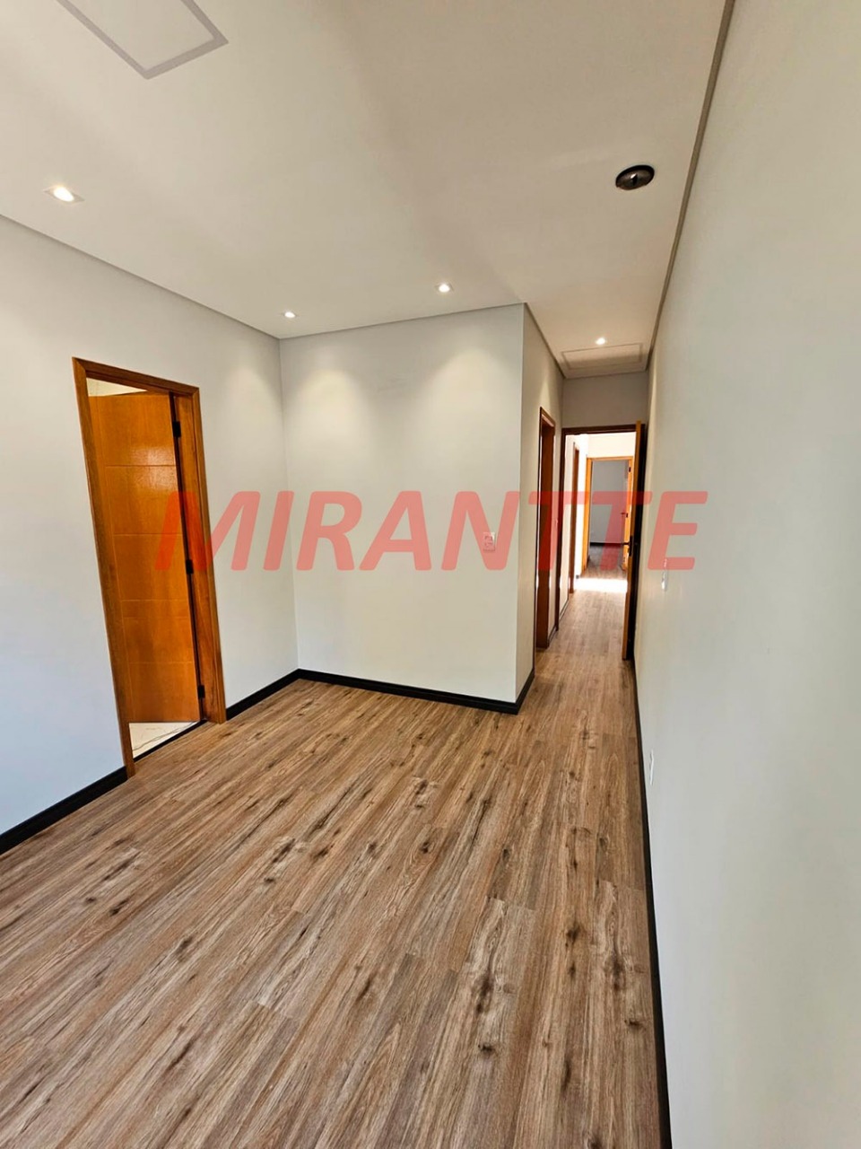 Casa terrea de 180m² com 3 quartos em Mirandopolis