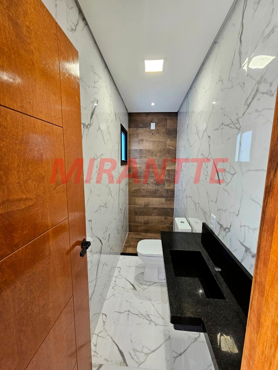 Casa terrea de 180m² com 3 quartos em Mirandopolis