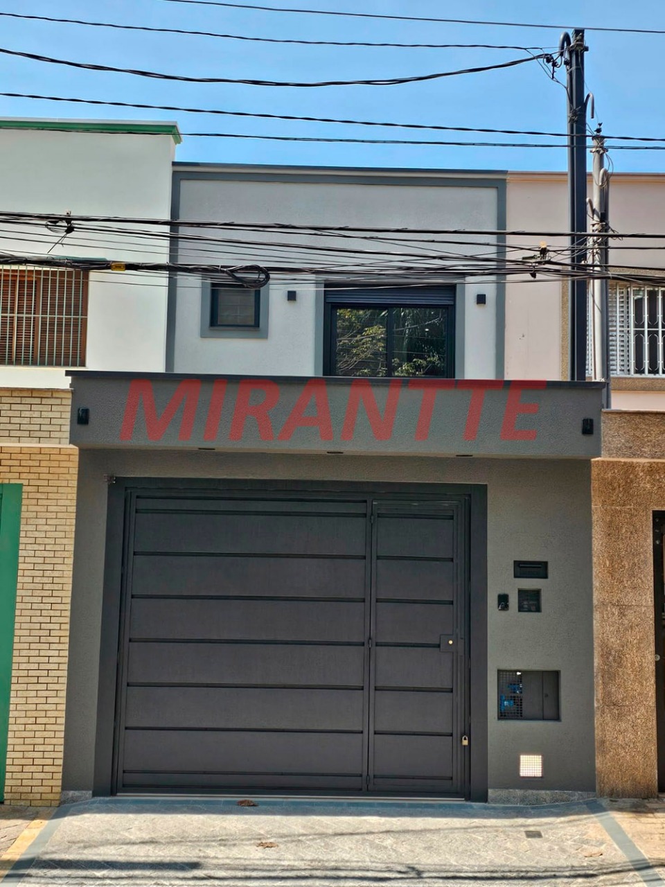 Casa terrea de 180m² com 3 quartos em Mirandopolis